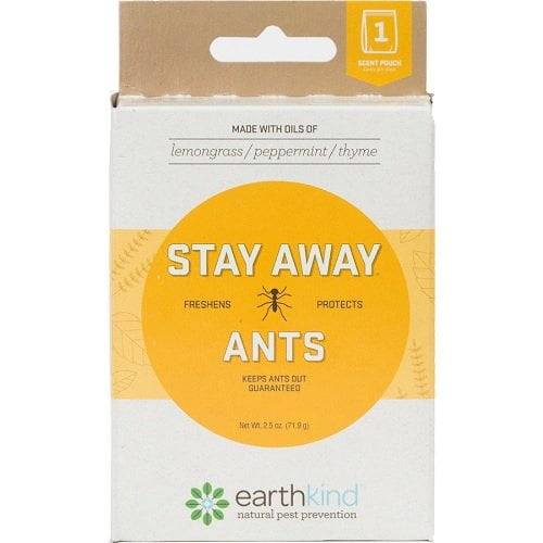 Stay Away From Earth